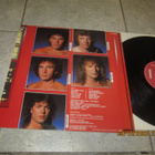 Rage: Run for the Night LP (1983) – NWOBHM / Rock vinyyli - pikkukuva 2