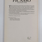 Pablo Picasso ym. : Picasso - pikkukuva 2