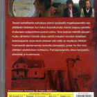 DVD: PAINAJAISSAARI (TERROR ISLAND) - pikkukuva 2