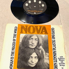 / Plastic Ono Band* – Woman Is The Nigger Of The World - pikkukuva 1