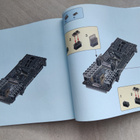 Lego Batmobile- pingviinijahti 76181 - pikkukuva 2