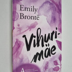 Emily Bronte : Vihurimäe - pikkukuva 1
