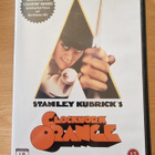 A Clockwork Orange / Kellopeliappelsiini (1971) DVD - pikkukuva 1