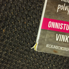 Kauneimmat käsityöt Käsityön ABC 18 - pikkukuva 5