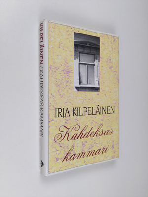 Irja Kilpeläinen : Kahdeksas kammari