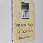 Irja Kilpeläinen : Kahdeksas kammari - pikkukuva 1
