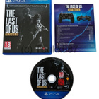 PS4 - The Last of Us Remastered (CIB) - pikkukuva 3