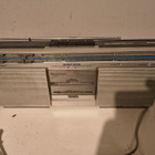 Vanha Philips radio - pikkukuva 1