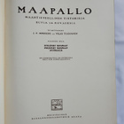 v.1923 Maapallo Eteläiset ja Pohjoiset Napamaat, Austraalia - pikkukuva 4