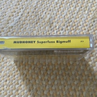 Mudhoney superfuzz bigmuff  c-kasetti - pikkukuva 3