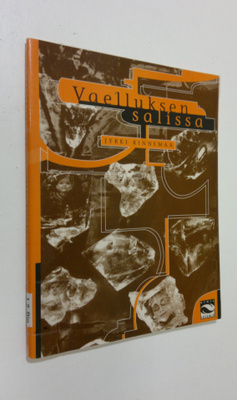 Jyrki Rinnemaa : Vaelluksen salissa