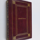 Anatole France : Instituutin jäsenen Sylvestre Bonnardin ... - pikkukuva 1