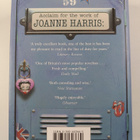 Joanne Harris : Gentlemen and players - pikkukuva 2