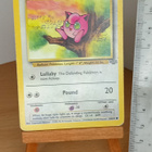 Jigglypuff 54/64 - pikkukuva 1