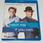 Catch me if you can Blu-ray - pikkukuva 1