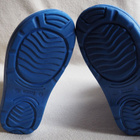 CROCS saappaat, koko J1 (32-33), HIENOT - pikkukuva 5