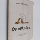 Jarl Hemmer : Onni Kalpa : kertomus - pikkukuva 1