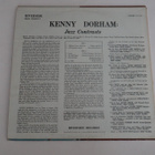 Kenny Dorham - Jazz Contrasts -LP *1957 / 1982 JAZZ BOP* - pikkukuva 2
