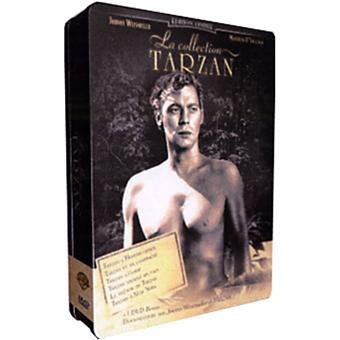 Tarzan