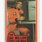 Purkkakuva THE SiX MILLION DOLLAR MAN Purukumikuva - pikkukuva 1