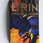 David Brin : Heaven's reach - pikkukuva 1
