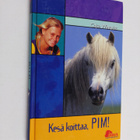 Cajsa Winqvist : Kesä koittaa, Pim! - pikkukuva 1