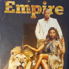 Empire 2. Kausi DVD - pikkukuva 1