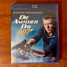 Die Another Day Blu-ray - pikkukuva 1