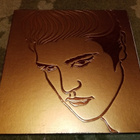 ELVIS Golden Celebration LP boksi - pikkukuva 3