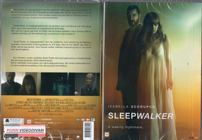 sleepwalker	(63 385)	UUSI	-FI-	DVD			izabella scorupco	2017