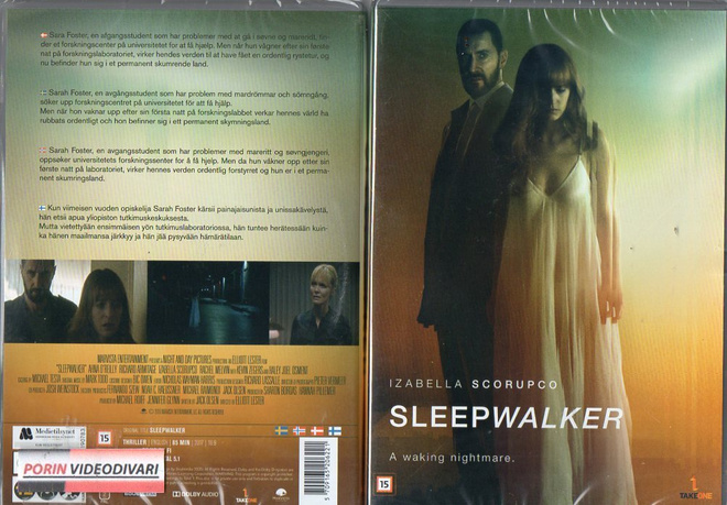 sleepwalker	(63 385)	UUSI	-FI-	DVD			izabella scorupco	2017
