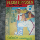 Pekka Lipponen 7 - pikkukuva 1