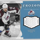 2015-16 Artifacts - Frozen Artifacts - 2,00 € / kpl - pikkukuva 1