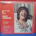 IRWIN GOODMAN - KOHTA TAAS ON JOULU VG+/EX- FIN -72 PRESS LP - pikkukuva 2