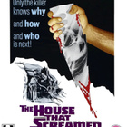 The House That Screamed - Limited (Slipcover + Booklet) UUSI - pikkukuva 3