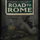 March To Victory - Road To Rome ( 5 DVD ) - pikkukuva 2