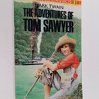 Mark Twain : The Adventures of Tom Sawyer - pikkukuva 1