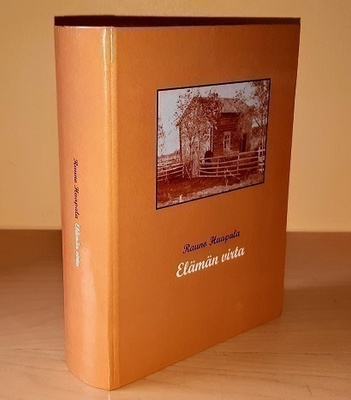 Rauno Haapala : Elämän virta