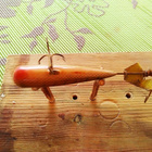 Painouistin 5,5cm  39,6g - pikkukuva 4