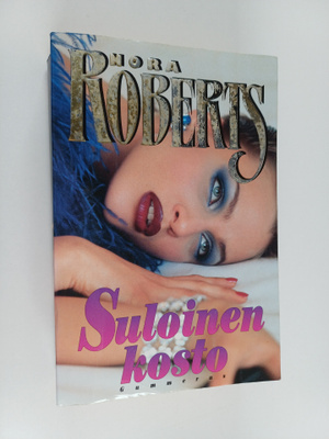 Nora Roberts : Suloinen kosto
