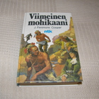 J. Fenimore Cooper Viimeinen mohikaani - pikkukuva 1