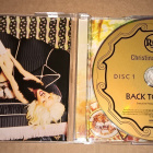 CHRISTINA AGUILERA BACK TO BASICS   TUPLA CD + SANAT + VIDEO - pikkukuva 3