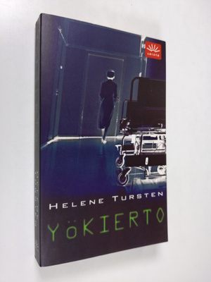 Helene Tursten : Yökierto