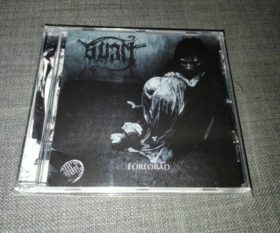Svart - Förlorad