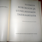 Istvan Racz : Suomen rokokoon ja uusklassismin taideaarteita - pikkukuva 1
