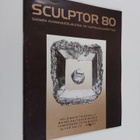 Sculptor 80 : Suomen kuvanveistäjäliiton 70-vuotisjuhlanä... - pikkukuva 1