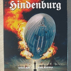 Robert Wise: HINDENBURG (1975) George C. Scott (UUSI) - pikkukuva 1