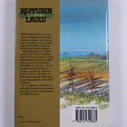 S. J. Saksa : Reppurin laulu - pikkukuva 2