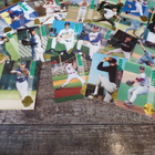 Baseball keräilykortteja 90-luvulta. 45 kpl - pikkukuva 4