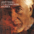 John Mayall & The Bluesbreakers: Stories (Eagle 2002) CD - pikkukuva 1